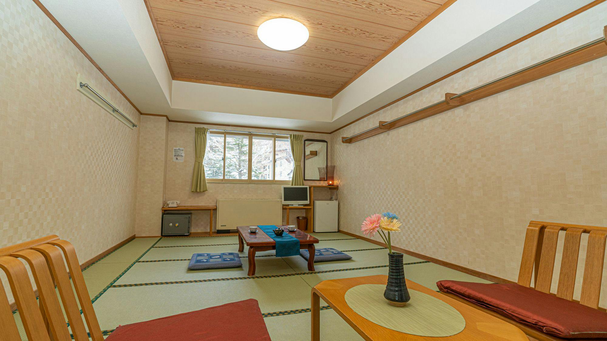 Shiga Grand Hotel