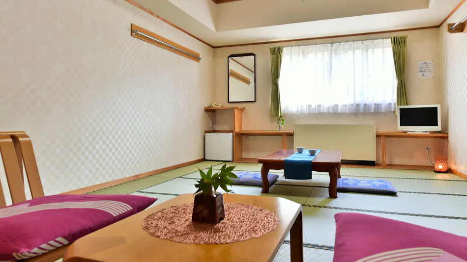Shiga Grand Hotel