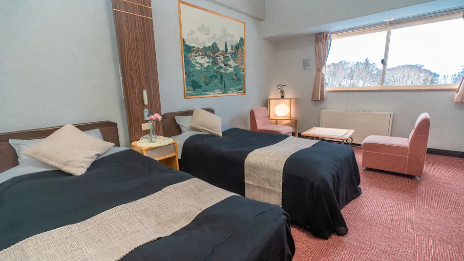 Shiga Grand Hotel