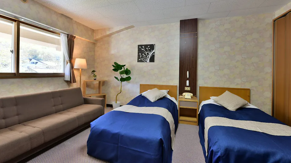 Shiga Grand Hotel