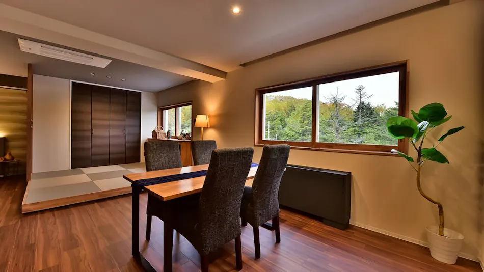 Shiga Grand Hotel