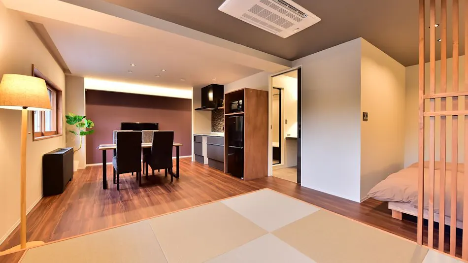 Shiga Grand Hotel