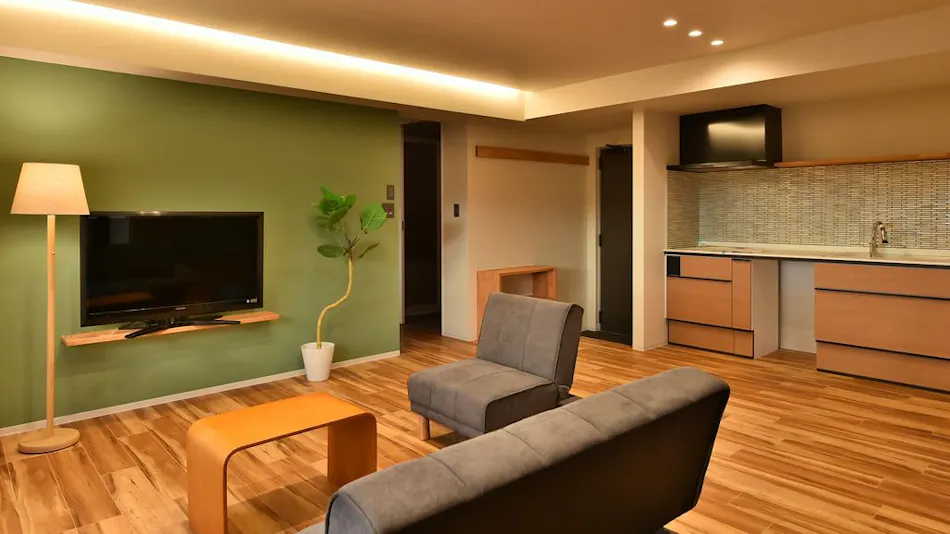 Shiga Grand Hotel