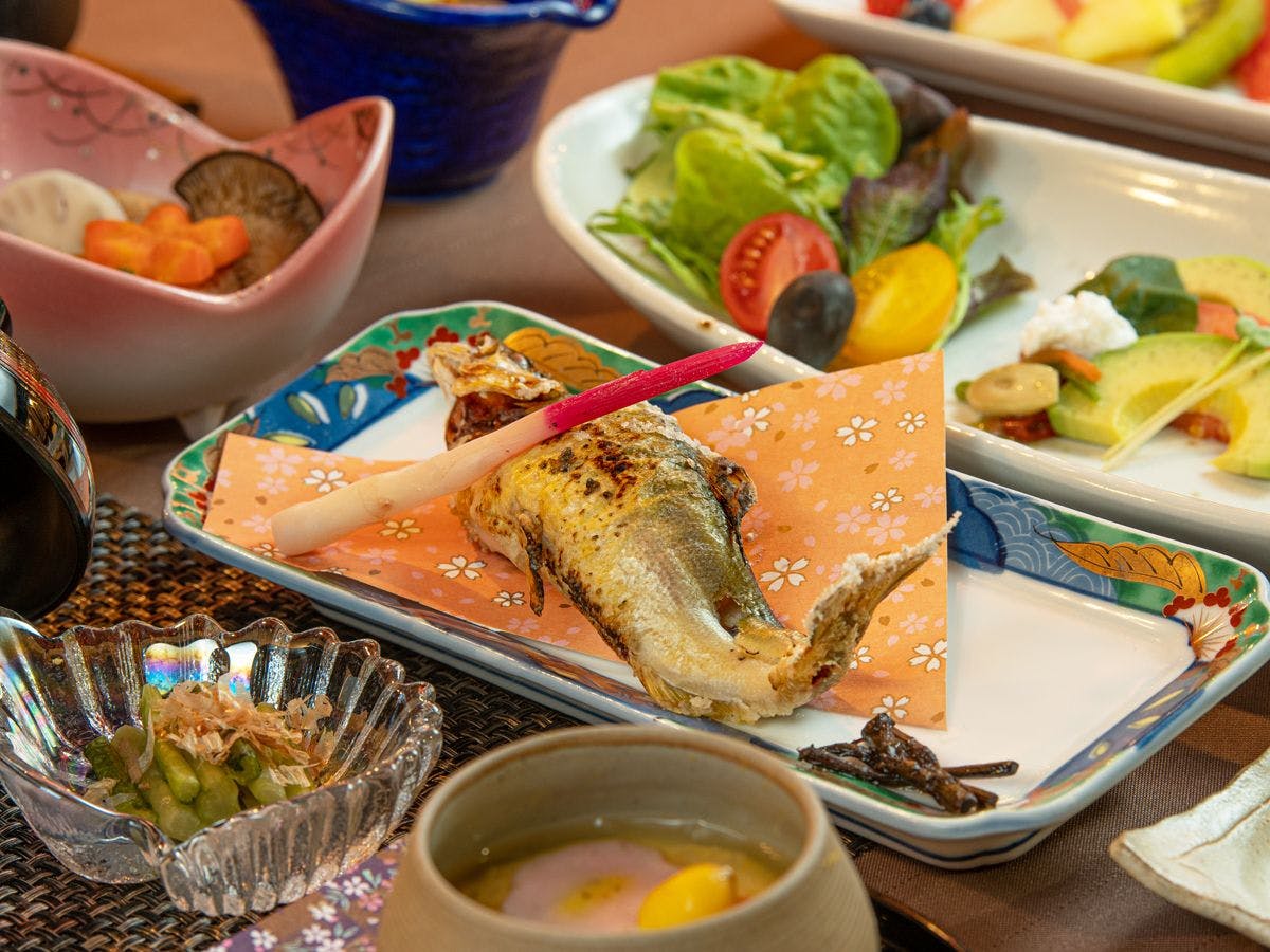 Shiga Grand Hotel