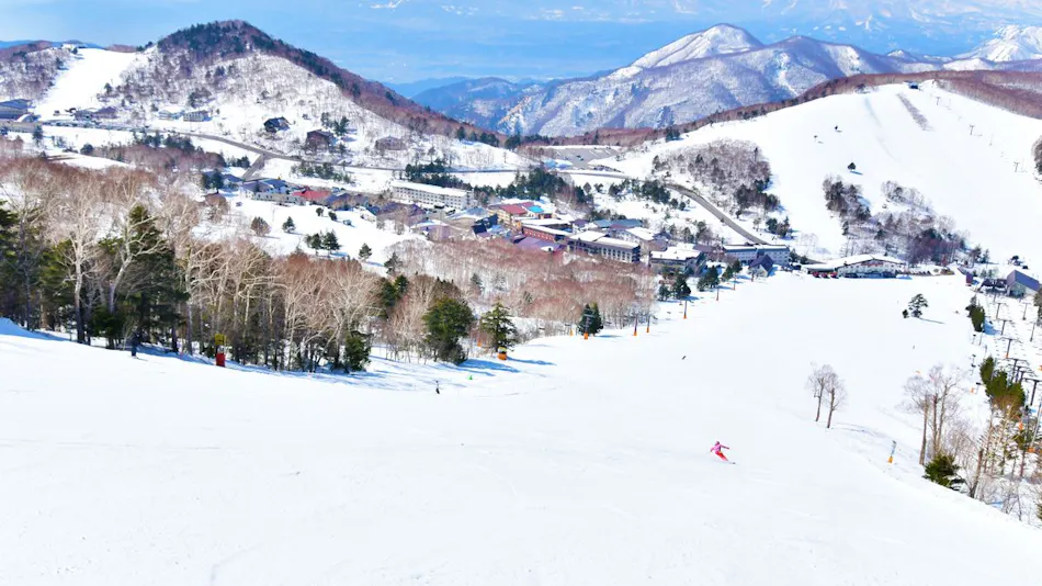 Shiga Grand Hotel