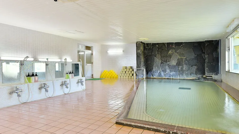 Shiga Grand Hotel