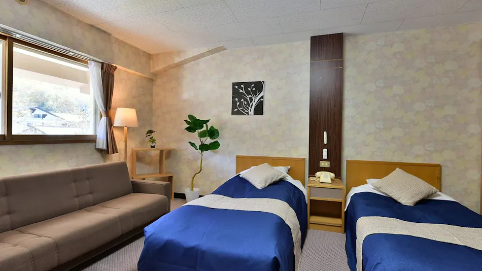 Shiga Grand Hotel