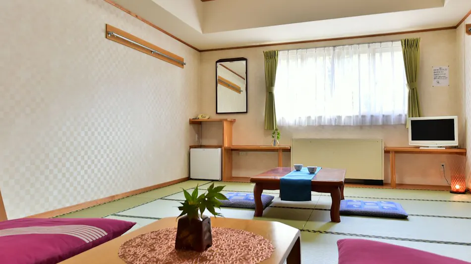 Shiga Grand Hotel