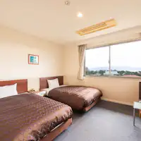 ห้องสแตนดาร์ดเตียงคู่