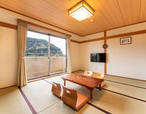和室10畳