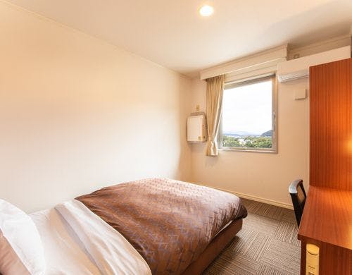 シングルルーム