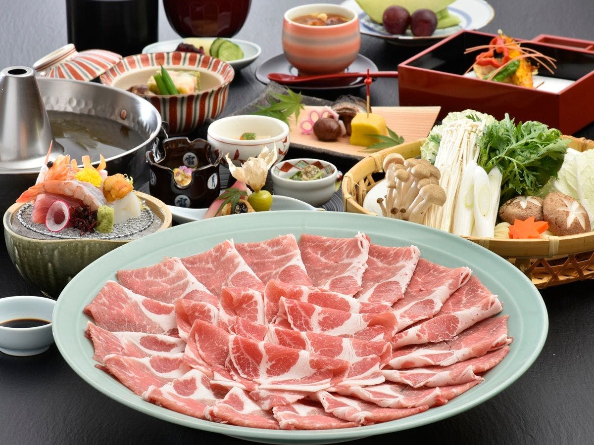 Ibusuki Kokoro no Yado