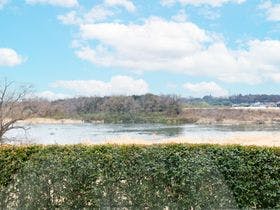 ｇｌａｍｐａｒｋ　ヘルシーパル赤城