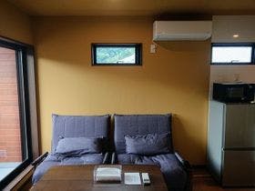 Ｂ＆Ｂ　MＡHＡLO