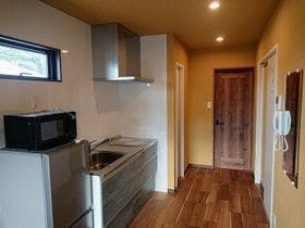 Ｂ＆Ｂ　MＡHＡLO