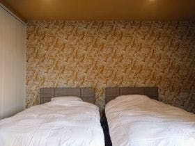 Ｂ＆Ｂ　MＡHＡLO