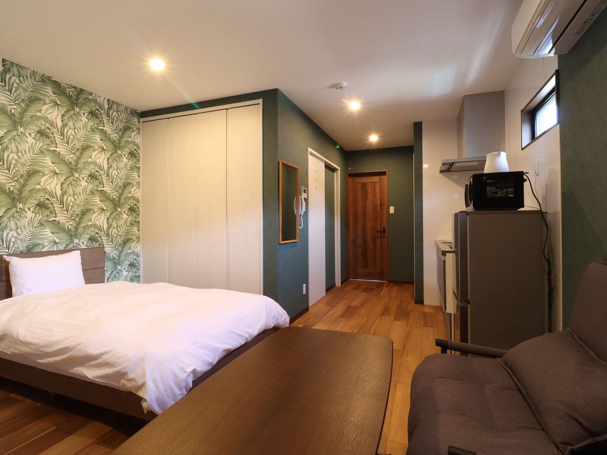 B&B MAHALO