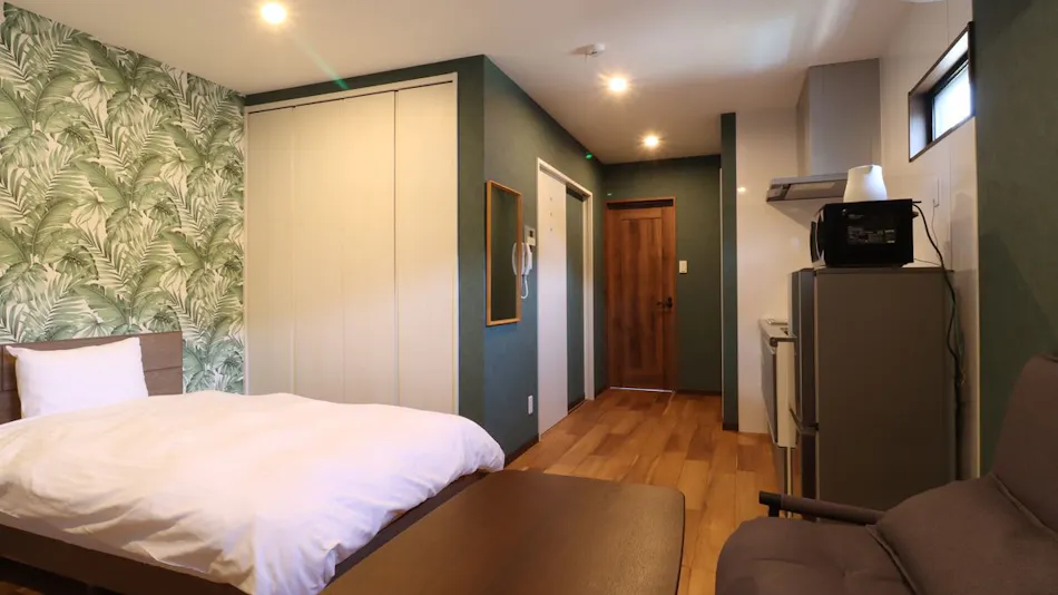 B&B MAHALO