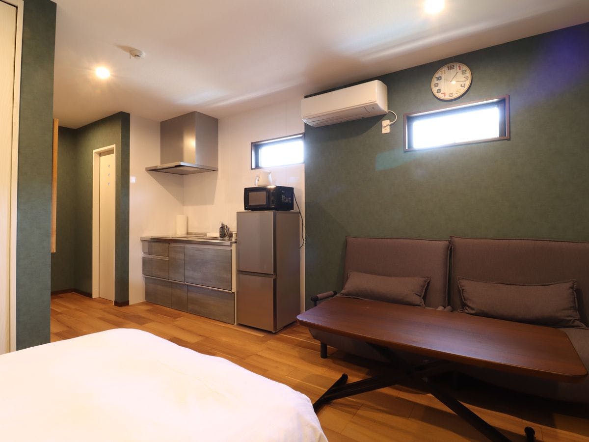 B&B MAHALO