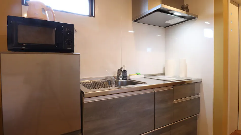 B&B MAHALO
