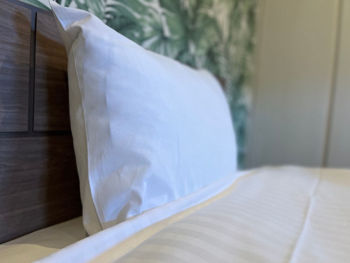 B&B MAHALO