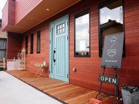 Ｂ＆Ｂ　MＡHＡLO