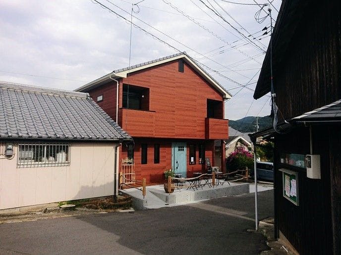 施設画像