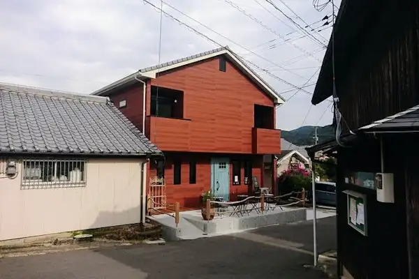 施設画像