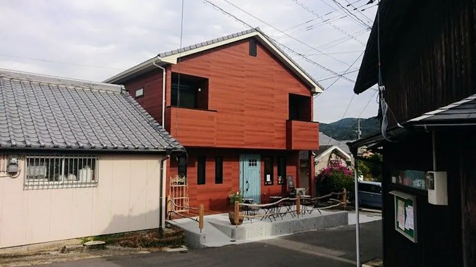B&B MAHALO