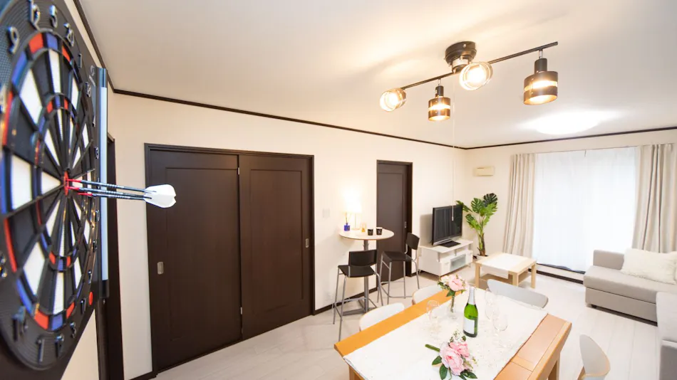 Awaji Central Inn Kuruma