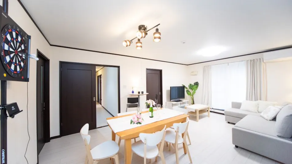 Awaji Central Inn Kuruma