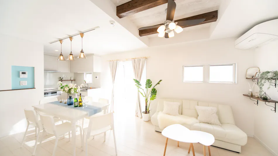 Shizuki no Sato Tsuki Terrace 531