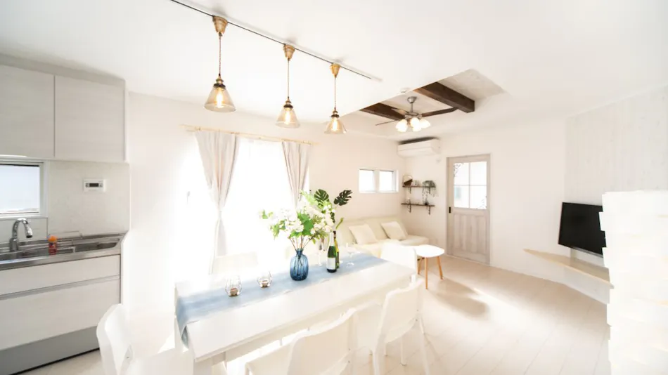 Shizuki no Sato Tsuki Terrace 531