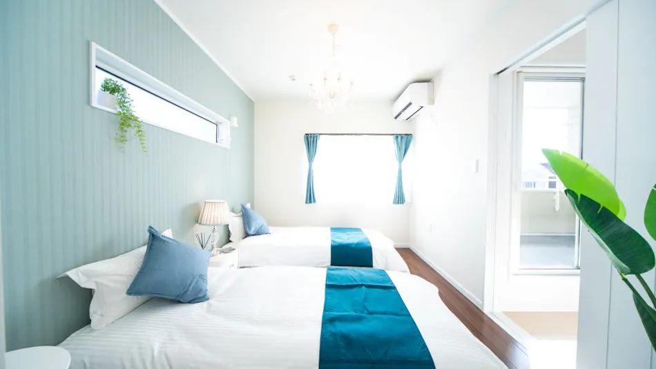 Shizuki no Sato Tsuki Terrace 531