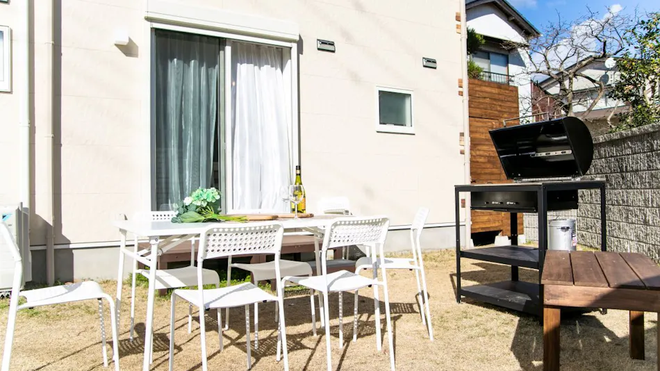 Shizuki no Sato Tsuki Terrace 531