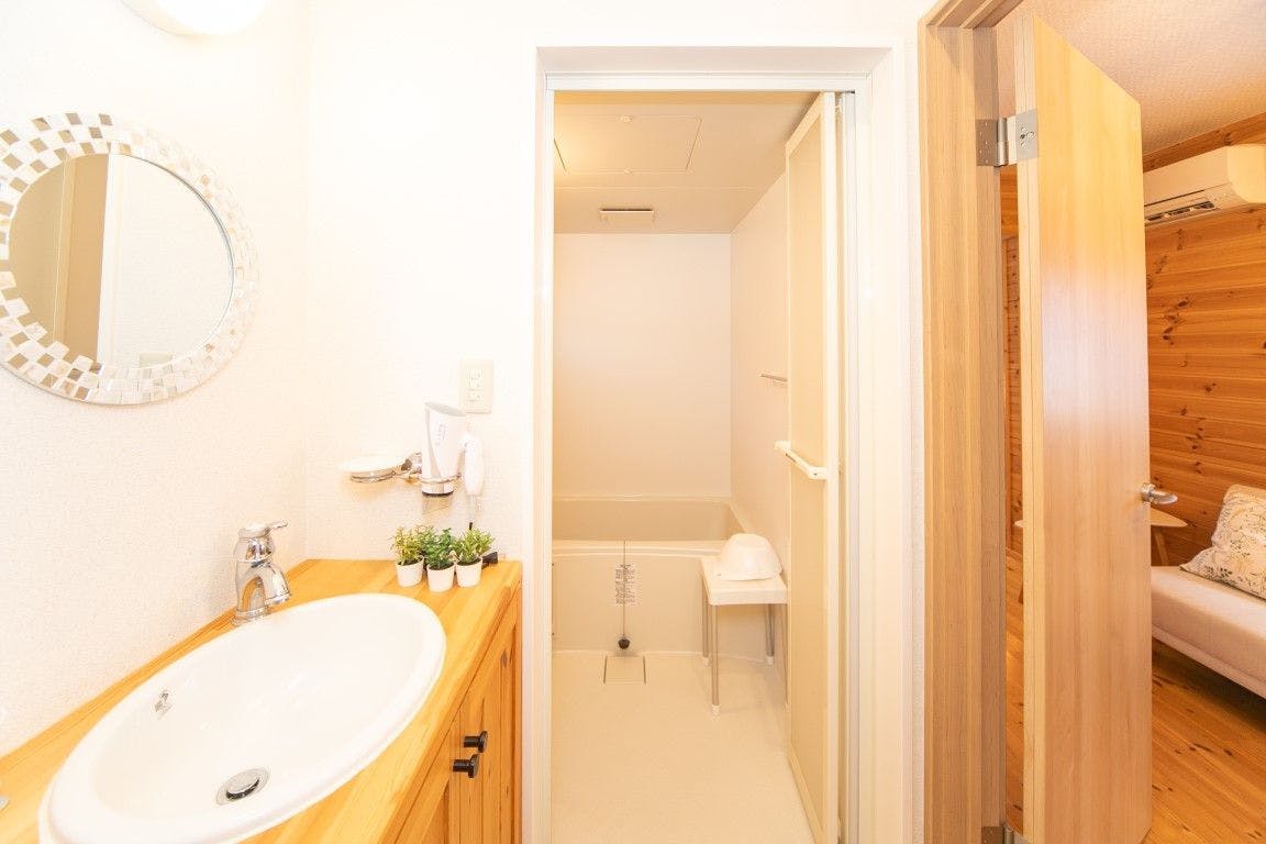 Yokkaichi Motomachi Hotel