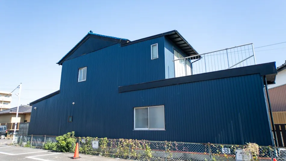 Yokkaichi Motomachi Hotel