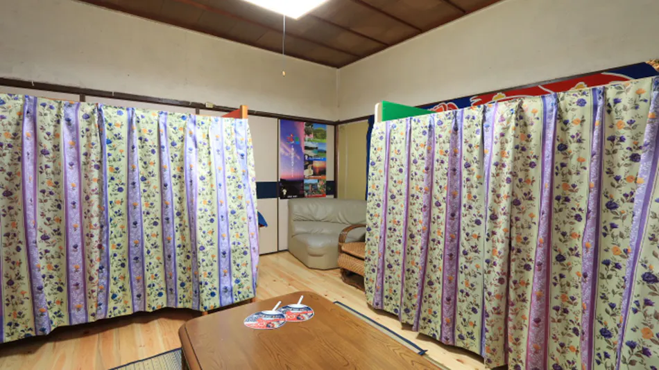 Pikaichi Second <Goto Fukue Island>