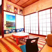 ห้องขนาด 4.5 เสื่อทาทามิ