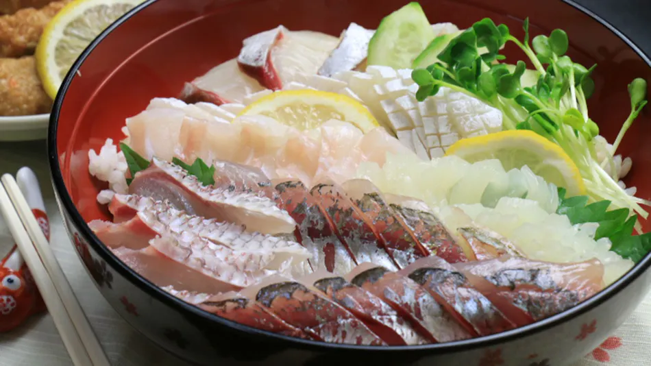 Pikaichi Second <Goto Fukue Island>