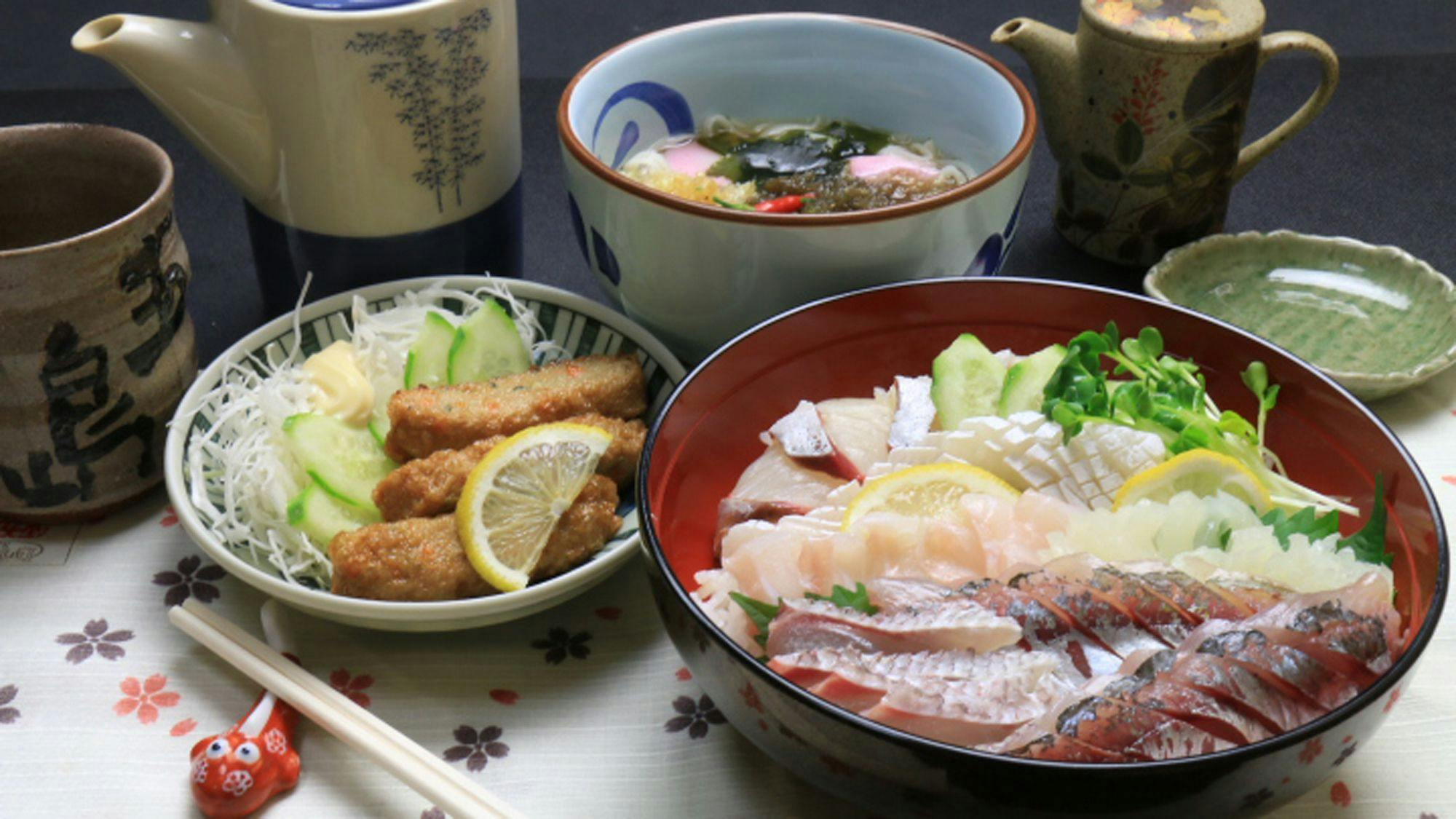 Pikaichi Second <Goto Fukue Island>