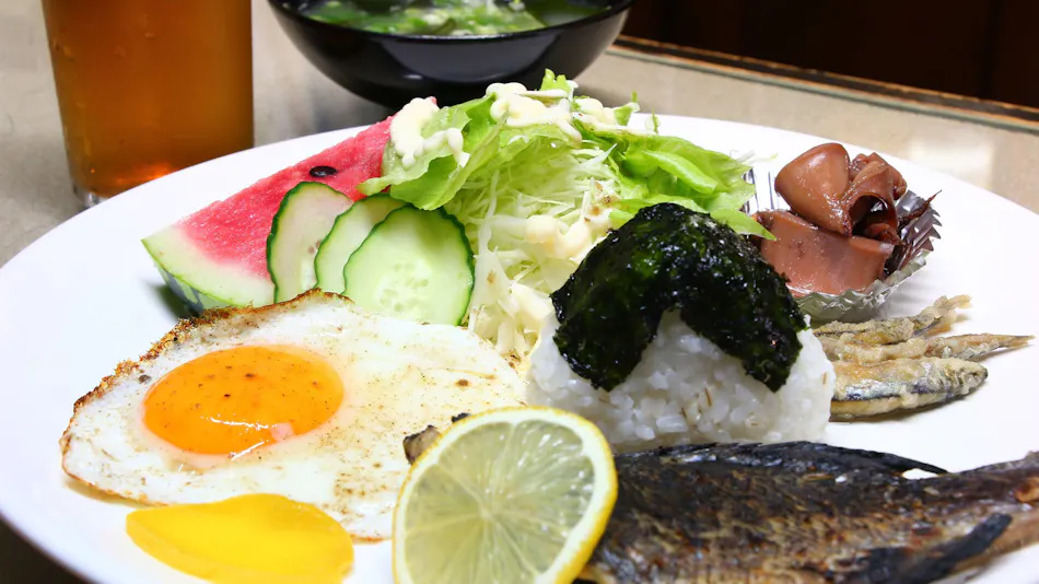 Pikaichi Second <Goto Fukue Island>