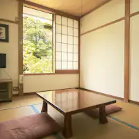 和室6畳*