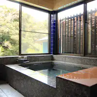 内湯
