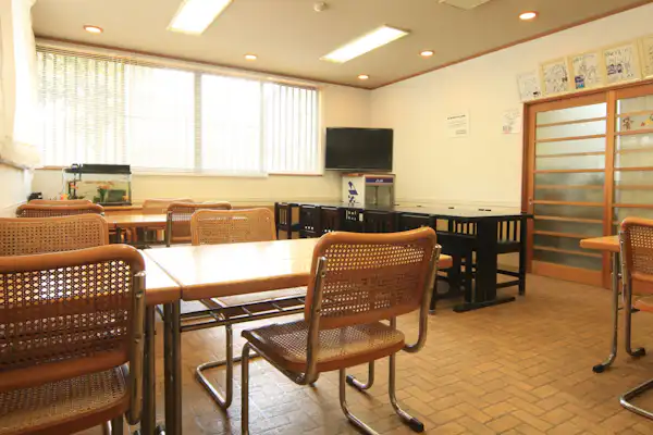 施設画像