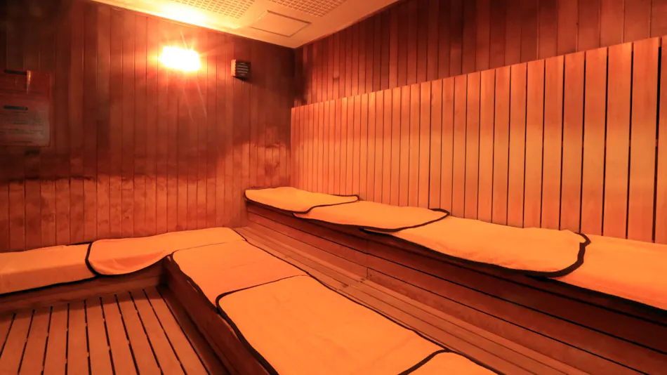 Amakusa City Comprehensive Exchange Facility Natural Hot Spring Aimuri