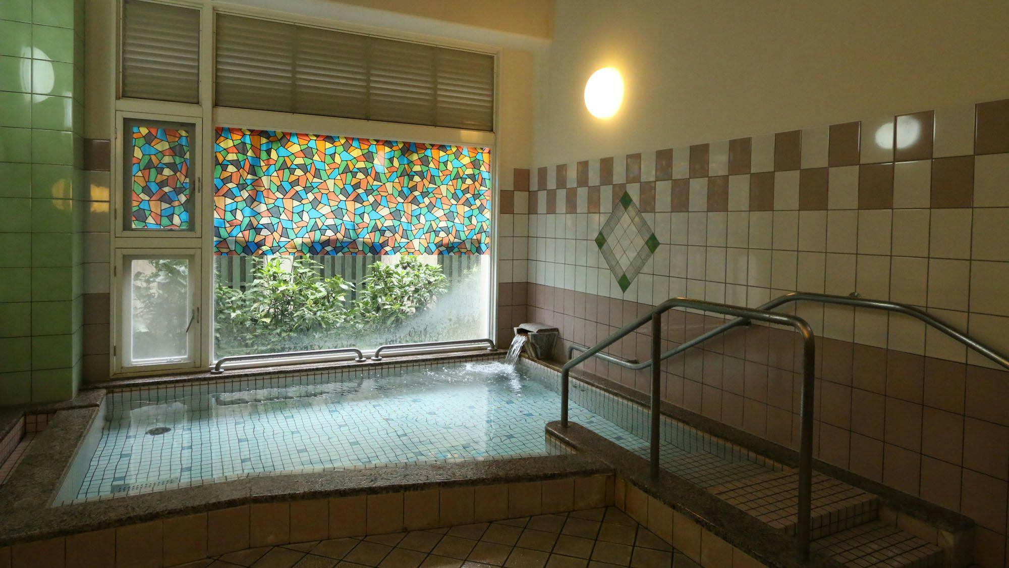 Amakusa City Comprehensive Exchange Facility Natural Hot Spring Aimuri