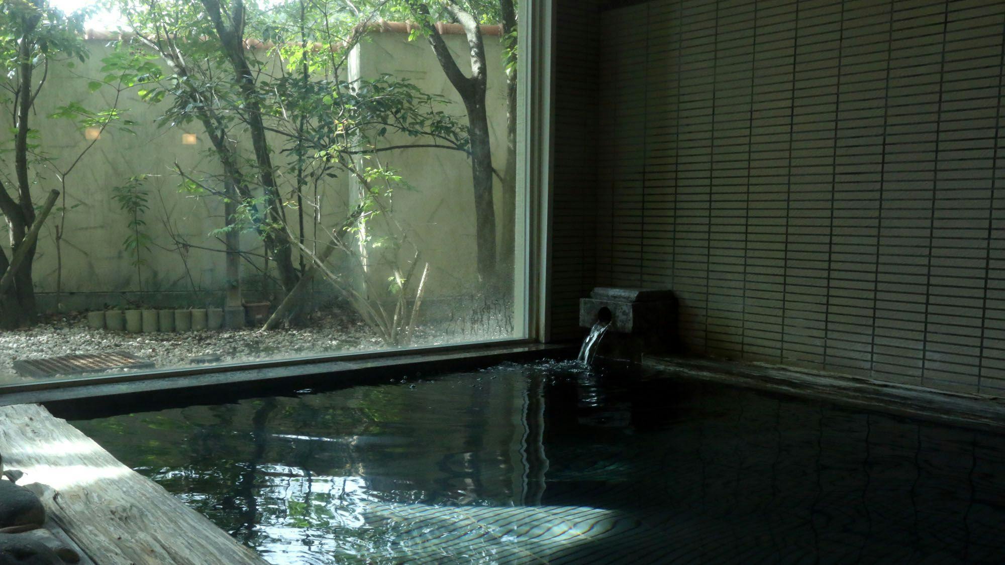 Amakusa City Comprehensive Exchange Facility Natural Hot Spring Aimuri