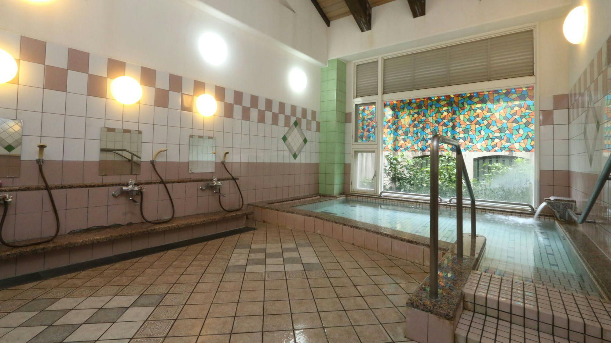 Amakusa City Comprehensive Exchange Facility Natural Hot Spring Aimuri