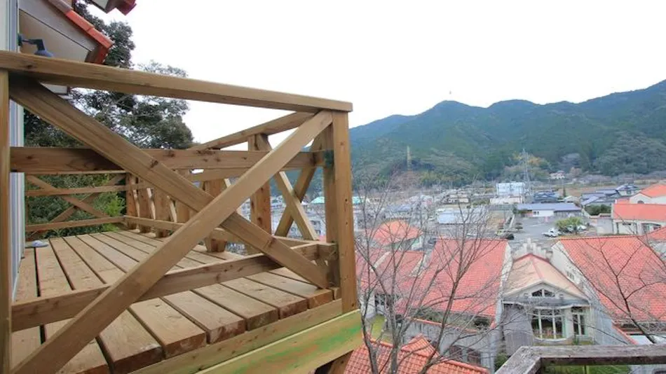 Amakusa City Comprehensive Exchange Facility Natural Hot Spring Aimuri